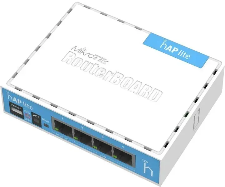 mikrotik-routerboard-hap-lite-rb941-2nd-producent-mikrotik