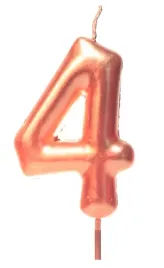 swieczka-cyfra-cztery-na-tort-urodziny-4-rose-gold