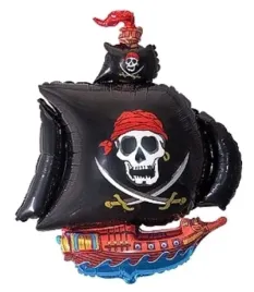 balon-foliowy-statek-piracki-40-cm-urodziny-roczek