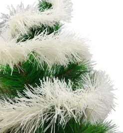 lancuch-choinkowy-bialy-8cm-girlanda-swiateczna-2m