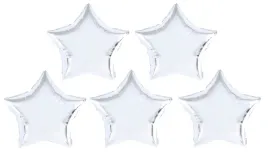 balon-foliowy-srebrny-gwiazdy-gwiazdki-5-szt-25-cm-urodziny-sylwester