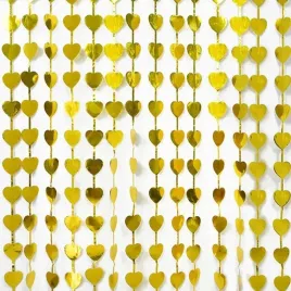 kurtyna-metaliczna-samoprzylepna-zlota-serca-1x2-m-wesele-slub-walentynki