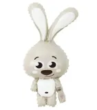 balon-foliowy-krolik-szary-zwierzeta-urodziny-62-cm-na-hel-przyjecie-roczek