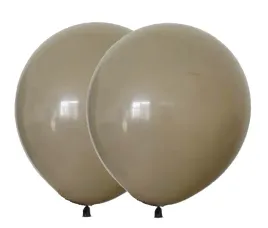 duzy-wielki-balon-urodzinowy-bezowy-45-cm-2-szt-na-hel-brazowy-sylwester