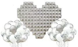 zestaw-balony-biale-srebrne-konfetti-tlo-serce-wesele-balonow-hel-chrzest