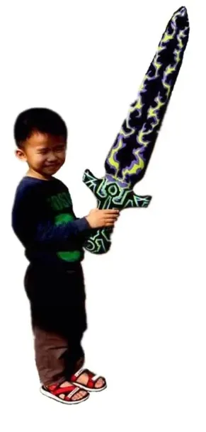 2-miecze-dmuchany-ninja-95-cm-pompowany-plomien-marka-bez-marki
