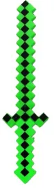 diamentowy-led-miecz-swietlny-zielony-dzwiek-zabawka-dla-dziecka-prezent