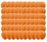 balony-pastelowe-brazowe-jasny-braz-30-cm-50-szt
