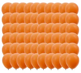 balony-pastelowe-brazowe-jasny-braz-30-cm-50-szt