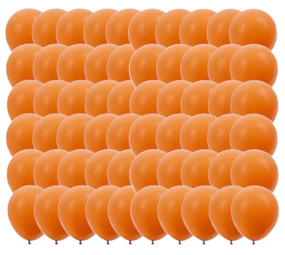 balony-pastelowe-brazowe-jasny-braz-30-cm-50-szt