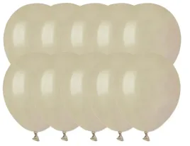 balony-lateksowe-pastelowe-szarobezowe-30cm-10-szt