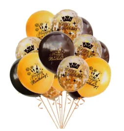 zestaw-balonow-czarn-zloty-konfetti-happy-birthday