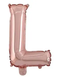 balon-foliowy-rose-gold-litera-l-urodziny-impreza