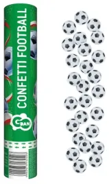 konfetti-tuba-strzelajaca-pilka-nozna-urodziny-football-mecz-przyjecie