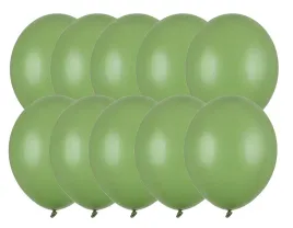 balony-lateksowe-gumowe-pastelowe-zielone-duze-30-cm-10-szt