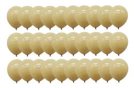 balony-pastelowe-urodzinowe-ecru-5-cali-30-szt