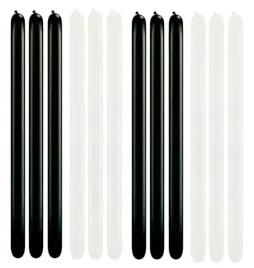 balony-dlugie-do-modelowania-100-szt-czarne-biale-rurki-do-skrecania-dzieci