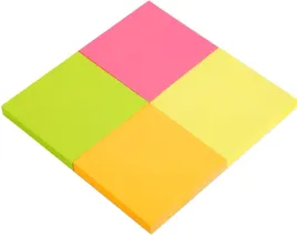 karteczki-samoprzylepne-biurowe-szkolne-zakladki-notes-38-cm-4-x-100-szt