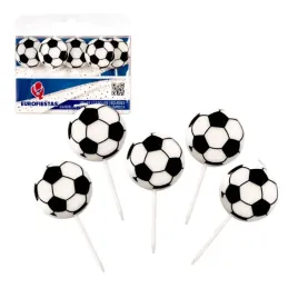 swieczki-urodzinowe-pilka-nozna-football-5-szt-urodziny-mecz-czarno-biale
