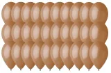 balony-pastelowe-brazowy-kawowy-5-cali-30-szt