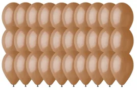 balony-pastelowe-brazowy-kawowy-5-cali-30-szt