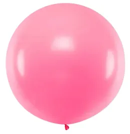 mega-duzy-wielki-balon-urodzinowy-rozowy-90-cm