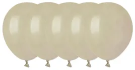 balony-lateksowe-pastelowe-szarobezowe-30cm-5-szt