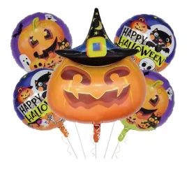 zestaw-balonow-foliowych-dekoracja-na-halloween-dynia-duch-nietoperz-5-szt
