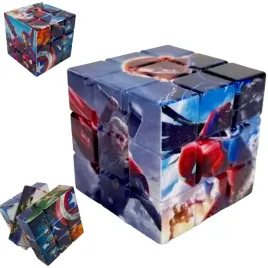 kostka-logiczna-postacie-avengers-spider-man-zrecznosciowa-na-prezent-55cm