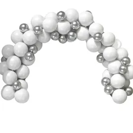 zestaw-balonow-girlanda-balonowa-biala-srebrna-luk-balony-chrzest-urodziny