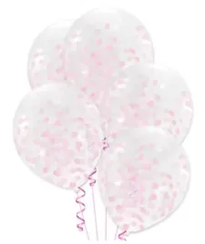 balony-duze-przezroczyste-rozowe-konfetti-5szt-35cm-urodziny-chrzest-roczek