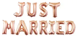 balony-foliowe-rose-gold-just-married-40-cm-wesele