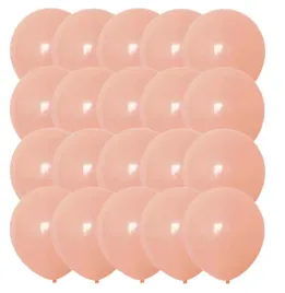 balony-pastelowe-pomaranczowe-5-cali-20-szt-party