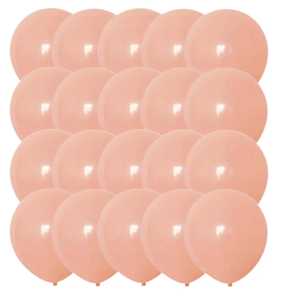 balony-pastelowe-pomaranczowe-5-cali-20-szt-party