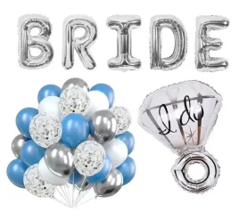 zestaw-balonow-panienski-srebrny-bride-to-be-pierscionek-wesele-slub-balony