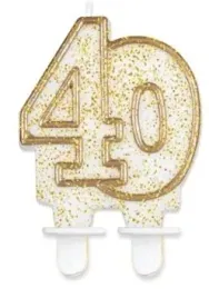 swieczka-urodzinowa-40-brokatowa-zlota-na-tort