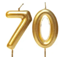 swieczki-na-tort-70-urodziny-zlote-metaliczne-urodzinowe-siedemdziesiate