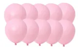 balony-pastelowe-rozowe-10-szt-urodziny-30-cm-chrzest-roczek-lateksowe-hel