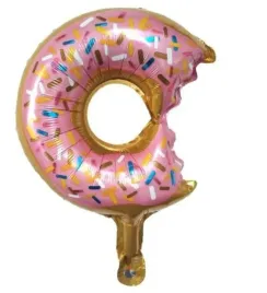 balon-foliowy-ciasteczko-impreza-urodziny-50x73-donut-roczek-paczek-rozowy