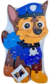 drewniane-puzzle-pies-niebieski-psi-patrol-chase-litery-cyfry-ukladanka-3d