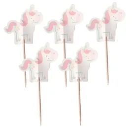 topper-toper-na-tort-jednorozec-urodziny-zestaw-12-szt-dekoracja-ozdoba