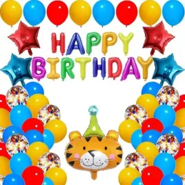 zestaw-balonow-kolorowych-happy-birthday-urodziny-roczek-tygrys-balony