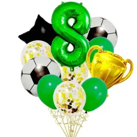 zestaw-balonow-pilka-nozna-na-8-osme-urodziny-football-puchar-konfetti