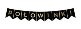 baner-girlanda-czarno-zlota-na-polowinki-czarny-flagi-12-x-16-cm