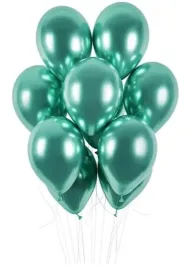 balony-chromowane-shiny-duze-12-cali-zielony-6-szt-lateksowe-urodziny-slub