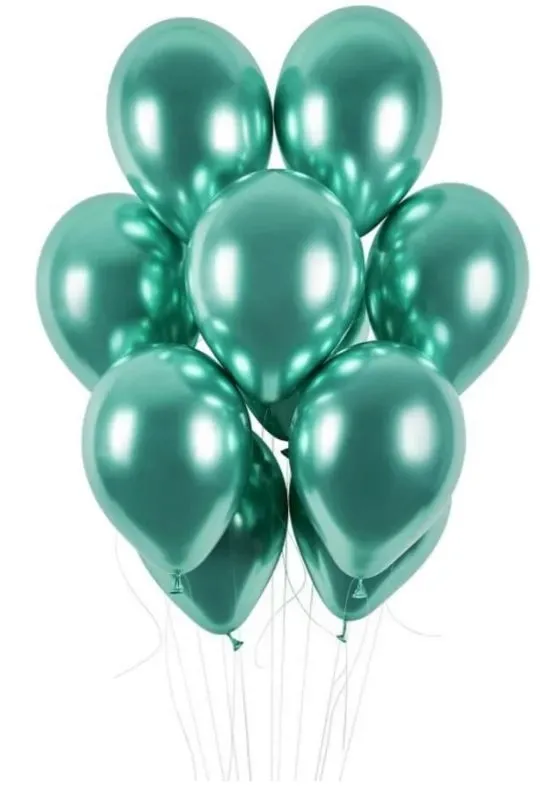 balony-chromowane-shiny-duze-12-cali-zielony-6-szt-lateksowe-urodziny-slub