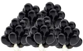 balony-metaliczne-czarne-50szt-urodziny-5-cali-lateksowe-sylwester-urodziny