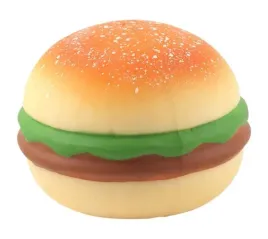 hamburger-gniotek-gumowy-do-sciskania-antystresowy-zabawka-sensoryczna