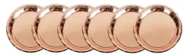 talerze-talerzyki-papierowe-rose-gold-6szt-23-cm