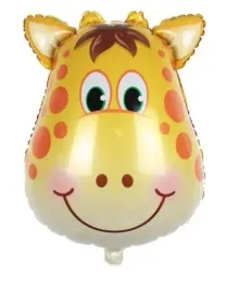 balon-foliowy-zyrafa-urodziny-89-cm-roczek-chrzest-na-hel-przyjecie